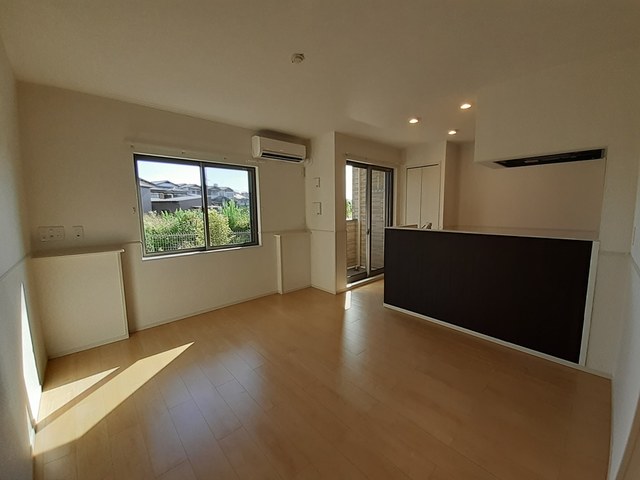 コージーコート枚方　Ⅰ リビング