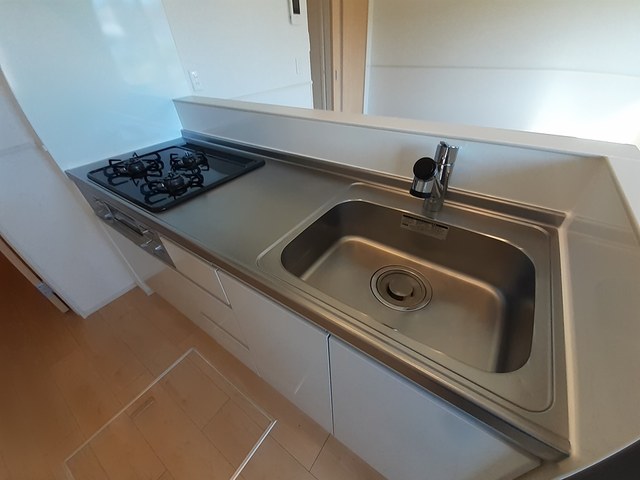 コージーコート枚方　Ⅰ キッチン