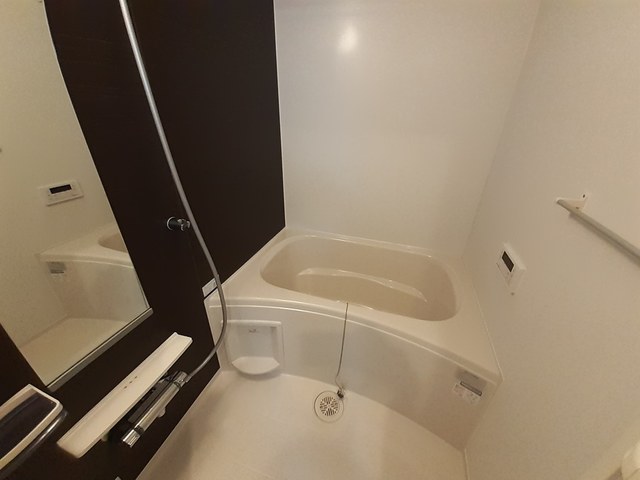 コージーコート枚方　Ⅰ 風呂画像