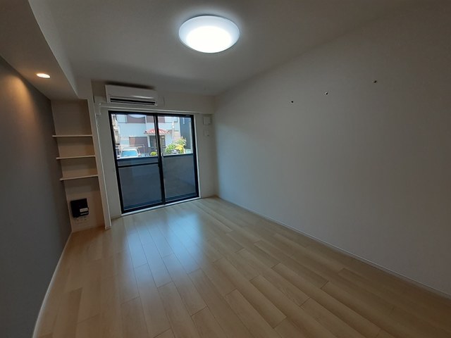 ドゥークス リビング