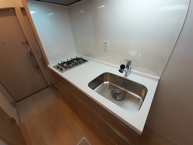 ドゥークス キッチン