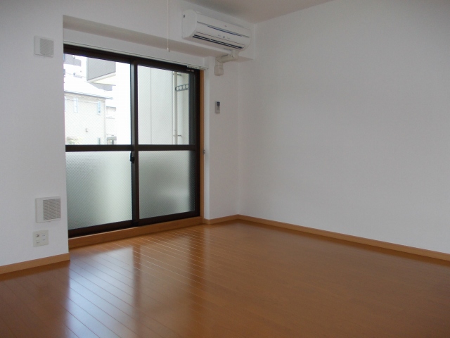 サンリット　レジデンス リビング