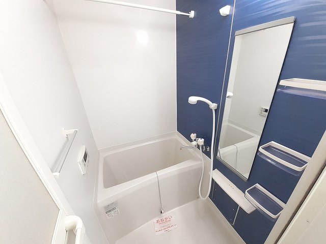 サンリット　レジデンス 風呂画像