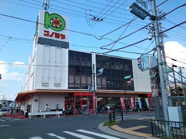 エストレージャ その他外観3