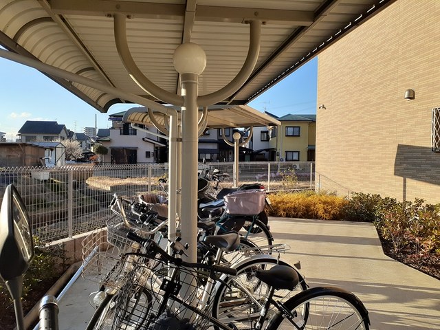 コージーコート枚方　Ⅱ その他6