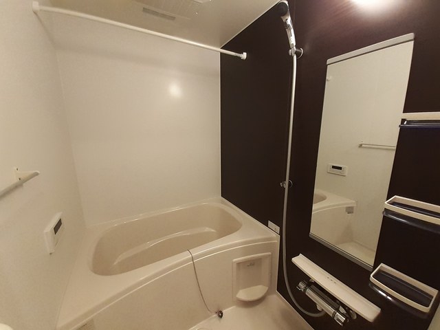 コージーコート枚方　Ⅱ 風呂画像