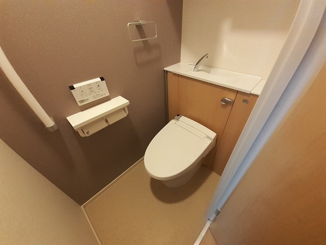 オーキッド　バレー その他1