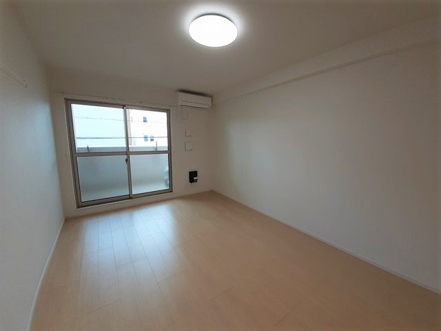 オーキッド　バレー リビング