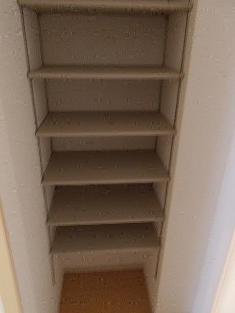 フェアリ－カ－サⅡ その他4