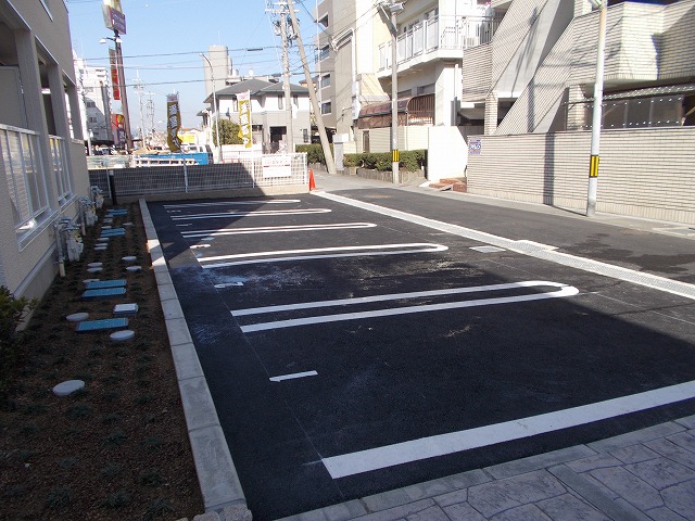 フェアリ－カ－サⅡ その他5