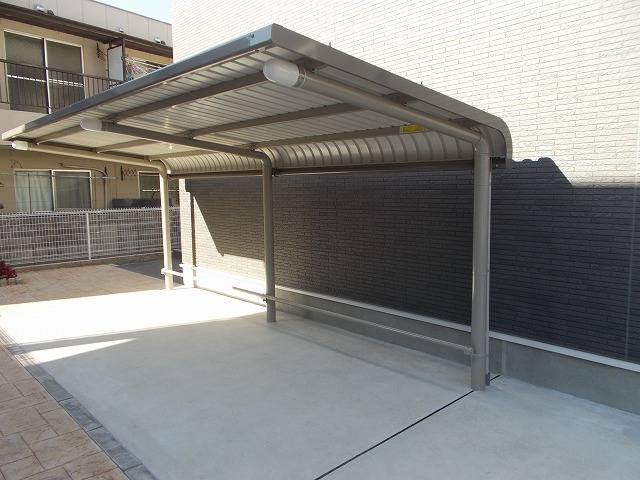 フェアリ－カ－サⅡ その他6