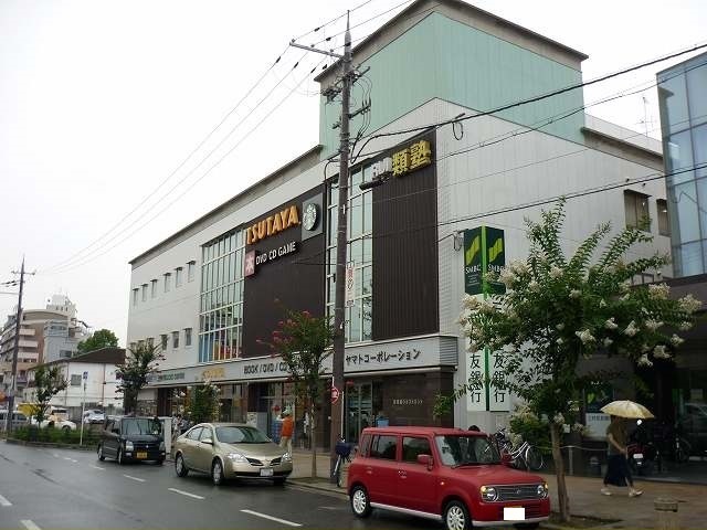 フェアリ－カ－サⅡ その他外観3