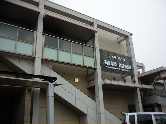 フェアリ－カ－サⅡ その他外観4