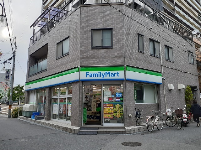 フェアリ－カ－サⅡ その他外観5