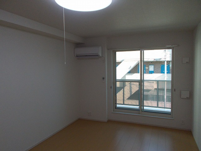 フェアリ－カ－サⅡ リビング