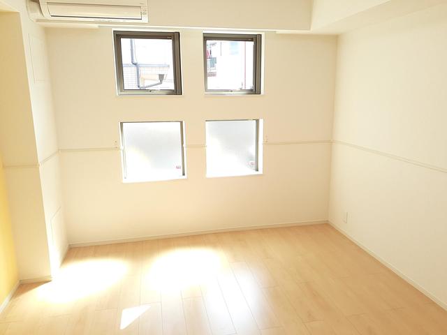 ロン・ボヌール　弁天池公園　Ⅱ リビング