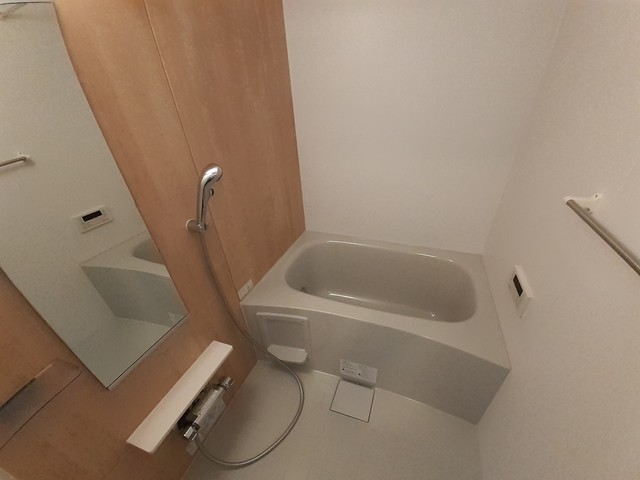 ロン・ボヌール　弁天池公園　Ⅱ 風呂画像