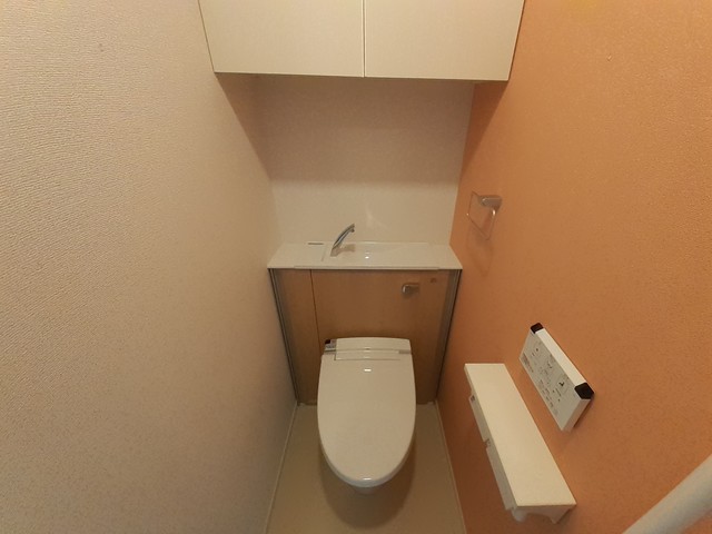 グラース滝井 その他3