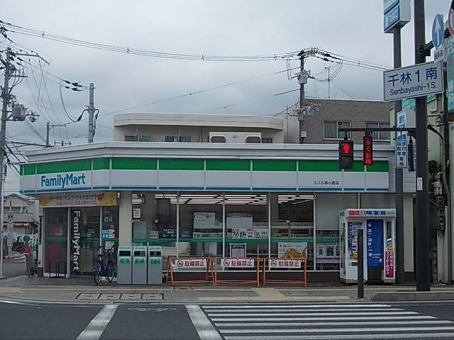 コンフォート その他外観4