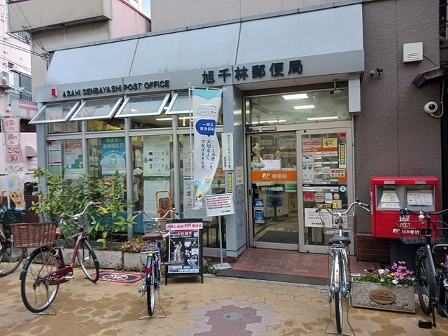 コンフォート その他外観6