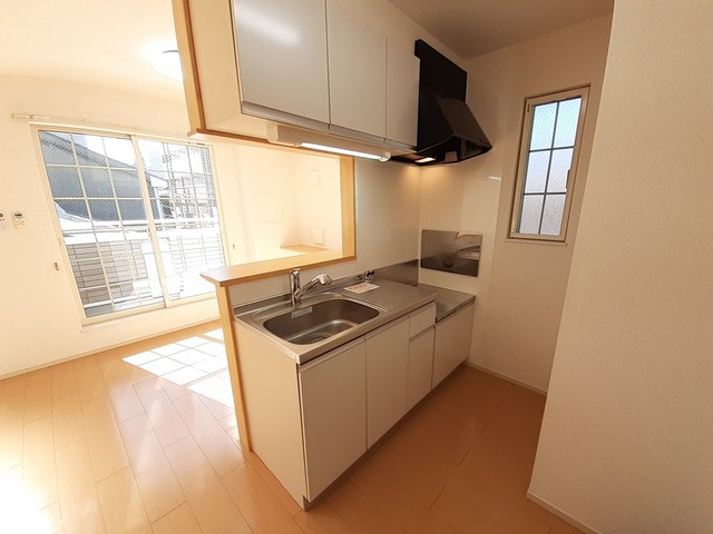 コンフォート キッチン