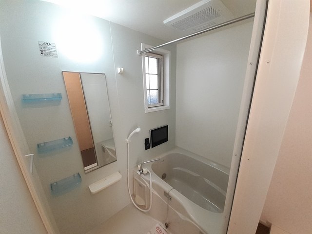 コンフォート 風呂画像