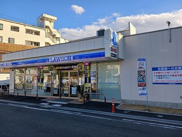 ヴァンヴェール その他外観4