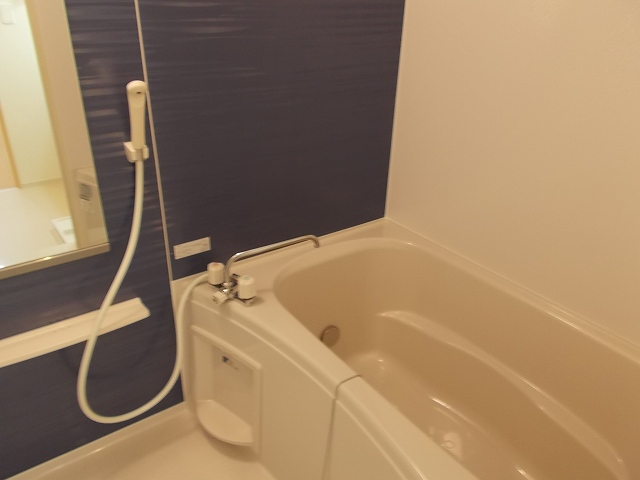 ヴァンヴェール 風呂画像