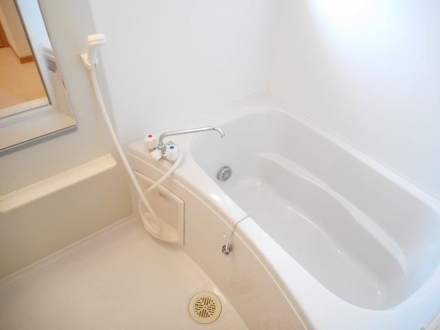 ヴィラ桂 風呂画像