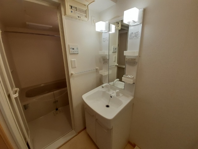 パールハイツ その他1