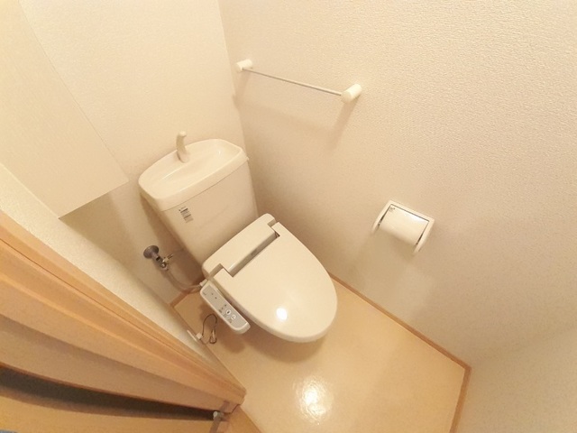 パールハイツ その他2