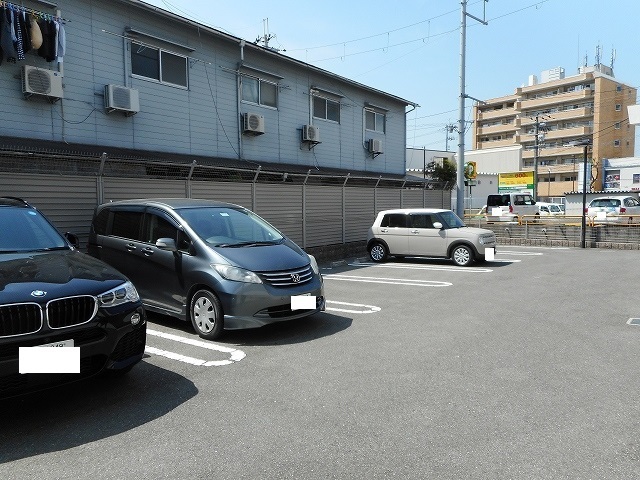 パールハイツ その他6