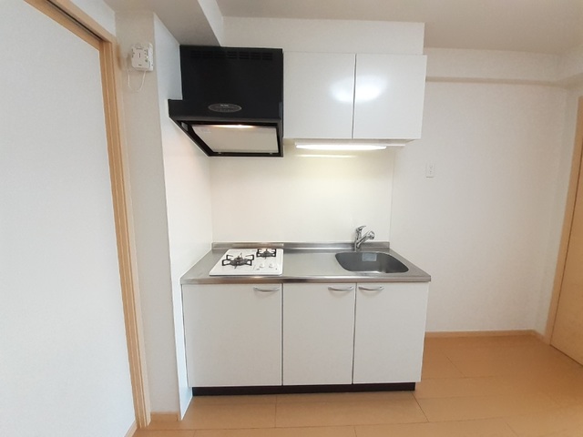 パールハイツ キッチン