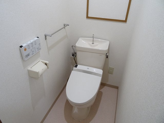 ハイツパル その他2