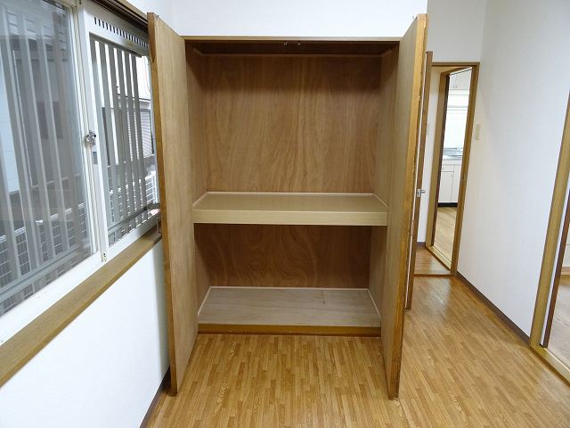 ハイツパル その他3