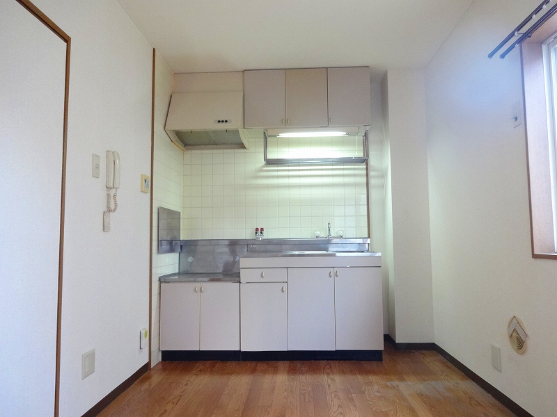 ハイツパル リビング