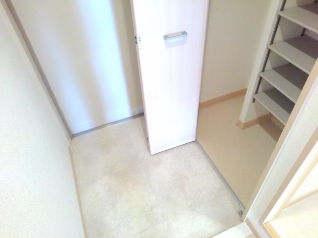 Ｈｅｉ　Ｓｔａｄｔ 玄関