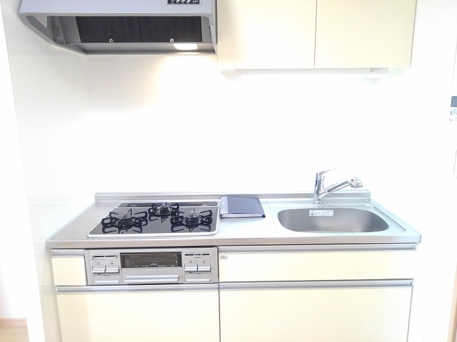 Ｈｅｉ　Ｓｔａｄｔ キッチン