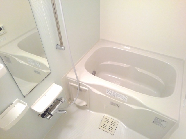 Ｈｅｉ　Ｓｔａｄｔ 風呂画像