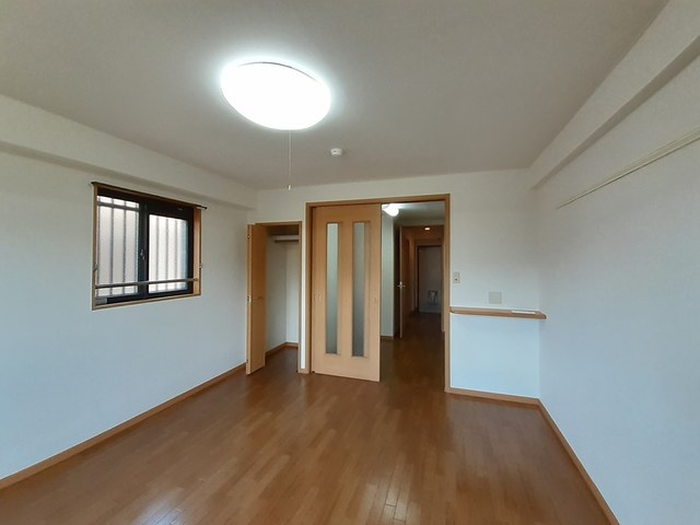 セイバリー道意 リビング