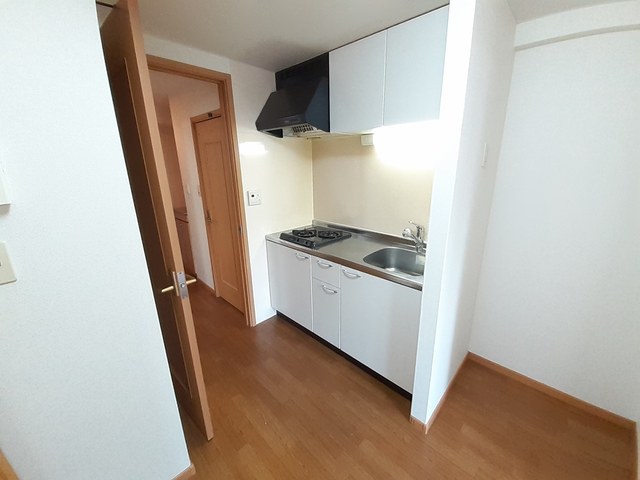 セイバリー道意 キッチン