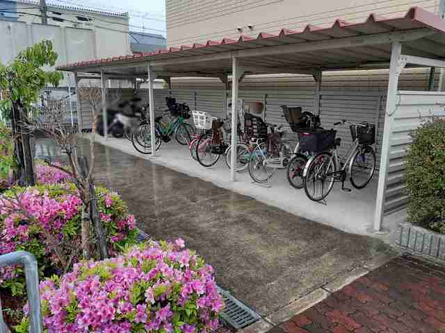 グランクオーレＩ番館 その他5