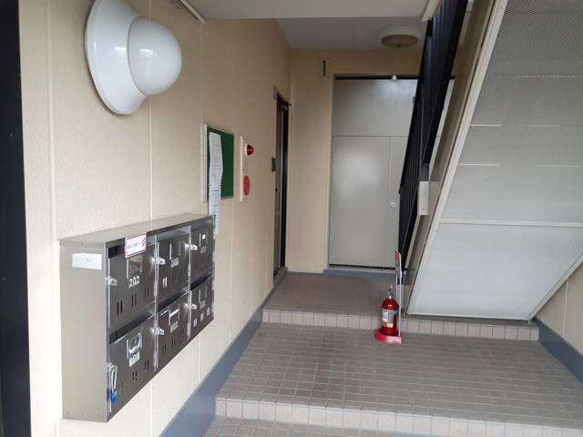 グランクオーレＩ番館 その他7