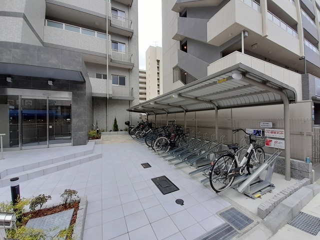 リエート　尾浜 その他3