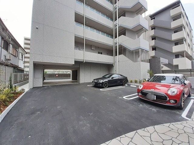 リエート　尾浜 その他4