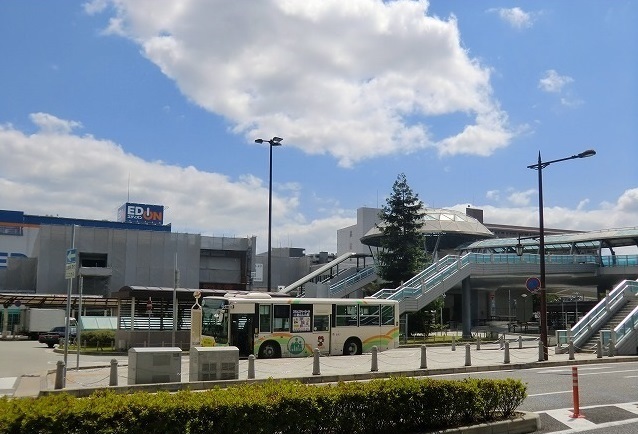 リエート　尾浜 その他外観3