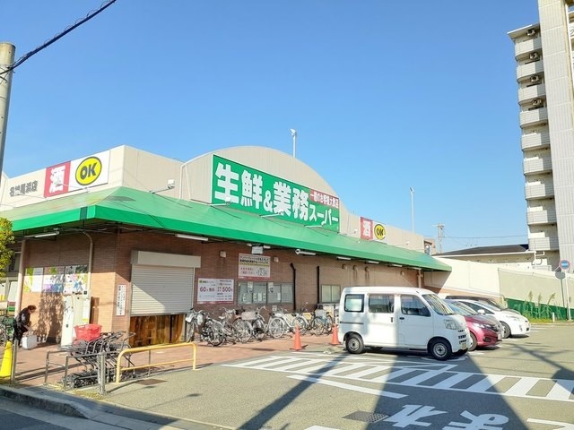 リエート　尾浜 その他外観4