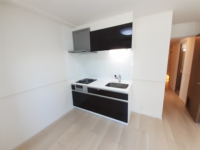 リエート　尾浜 キッチン