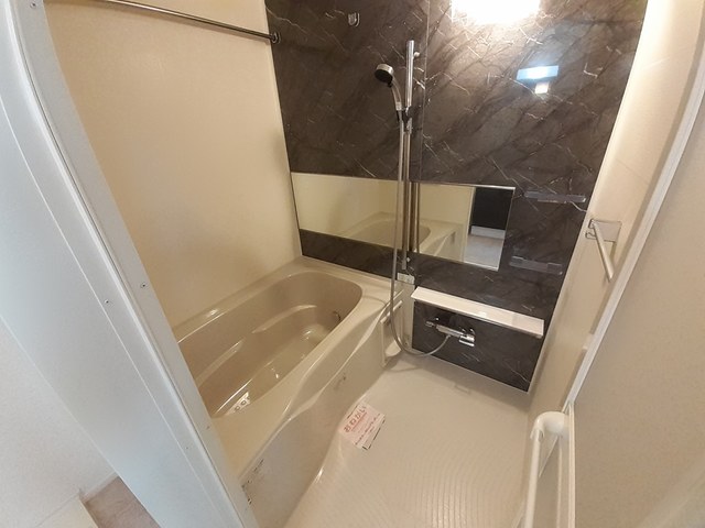 リエート　尾浜 風呂画像