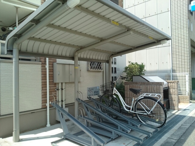 アンジュ今林 その他5